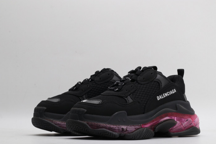 blcg sneaker triple.s sneakers 536737 w2fad 42888