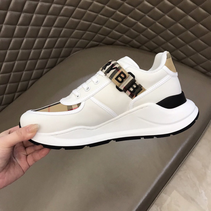 bby sneaker by0027
