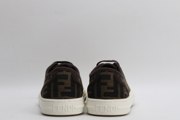 fd low top sneakers fd220-007
