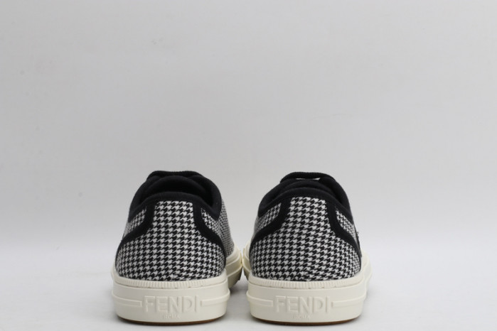 fd low top sneakers fd220-008