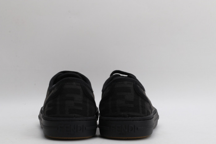 fd low top sneakers fd220-009