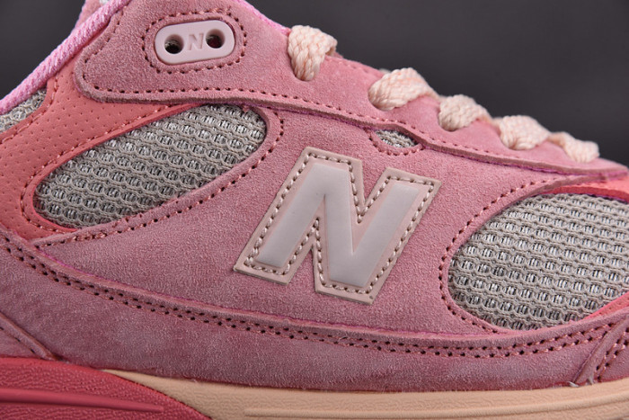 new balance joe freshgoods x 993 mr993jh1