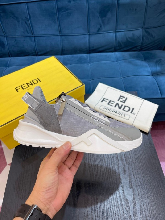 fd low top sneakers fd220-012