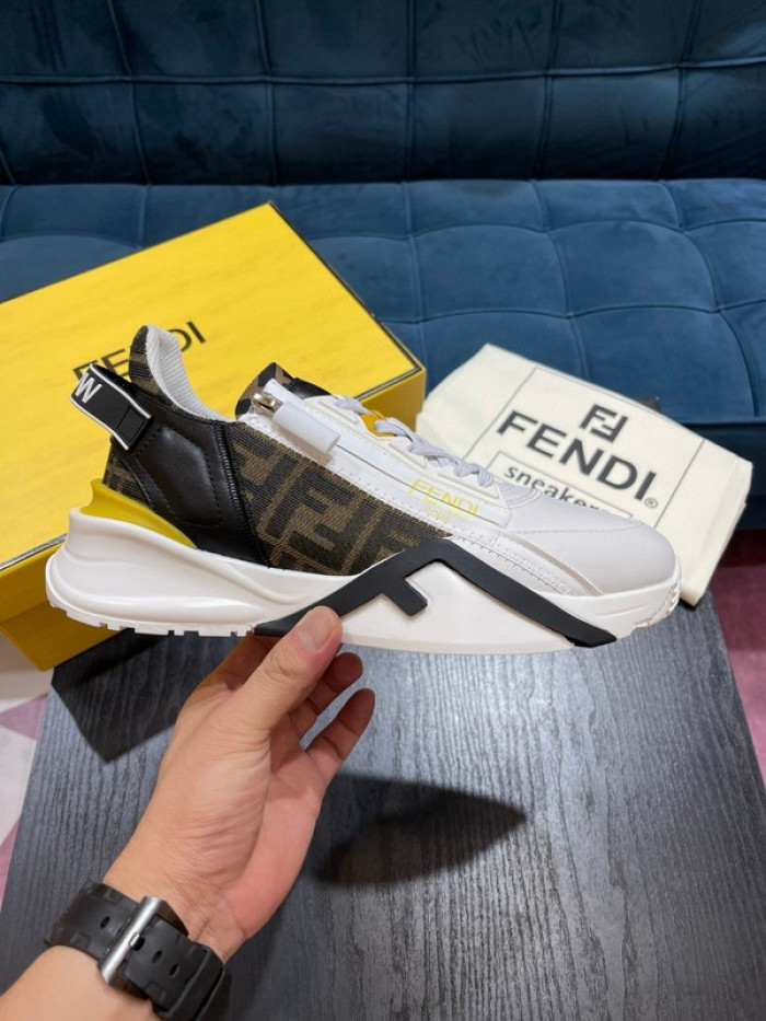 fd low top sneakers fd220-013