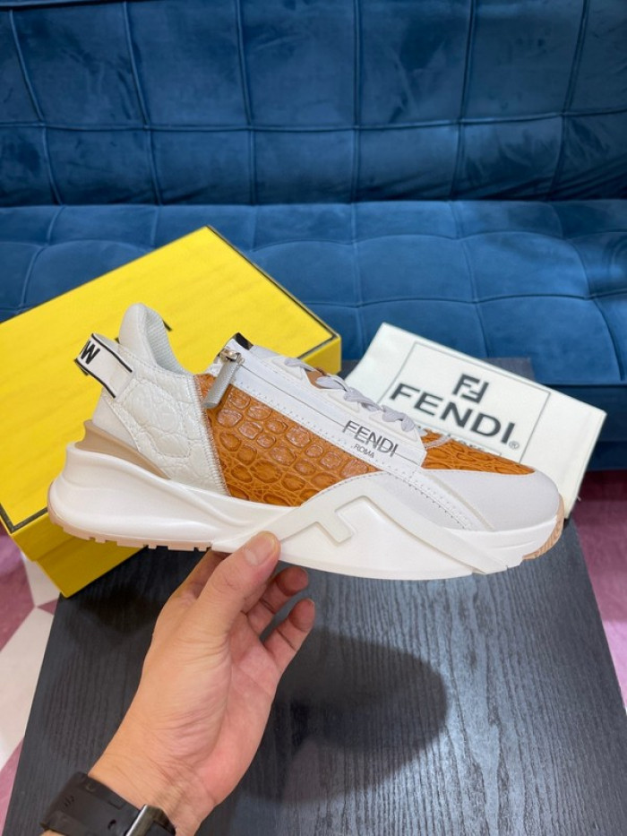 fd low top sneakers fd220-017