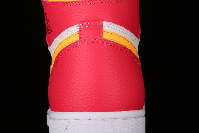 air jordan 1 retro high og light fusion red 555088-603