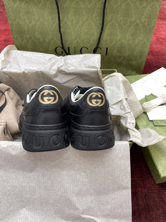 gucc low-top sneaker gu58203-2265