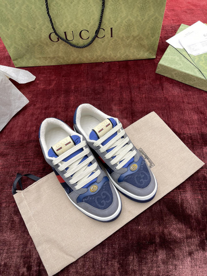 gucc low-top sneaker gu58203-2266