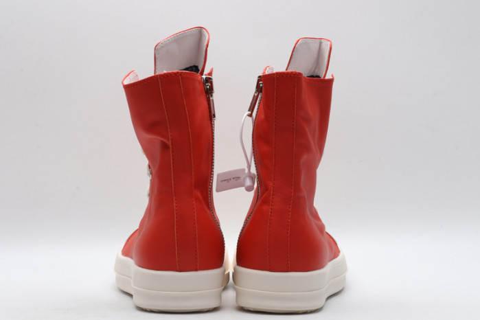 rick 0wens sneakers ro458-051