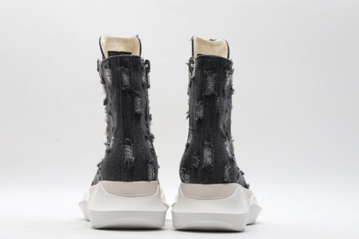 rick 0wens sneakers ro458-061