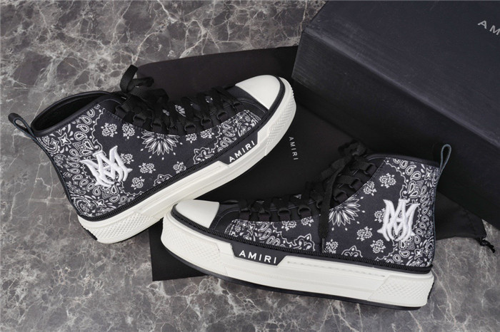 amir1 sneaker tu582-027