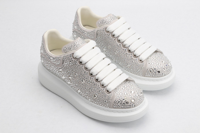 A1exa*der Mcqv*en SNEAKERS MC5563-019