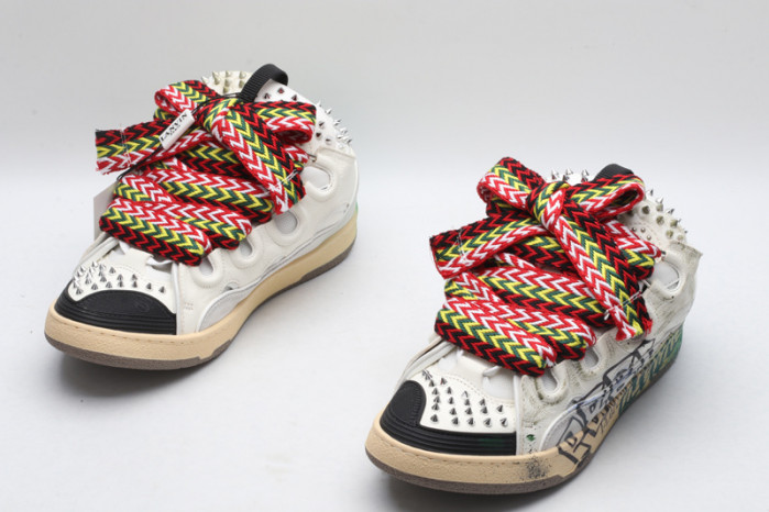 lan.vin sneakers len001-045