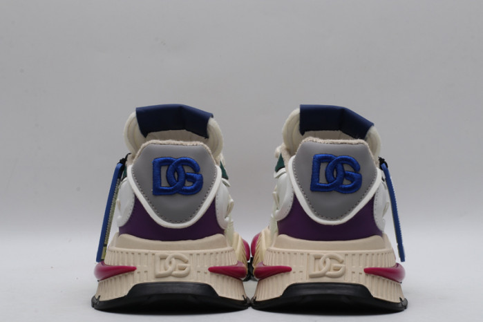 d.g. sneakers dg210-018