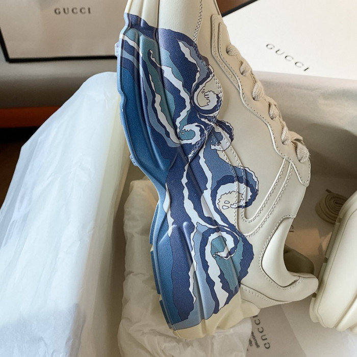 gucc trainer sneaker gu031