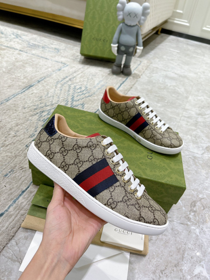 gucc low-top sneaker gu58203-2269