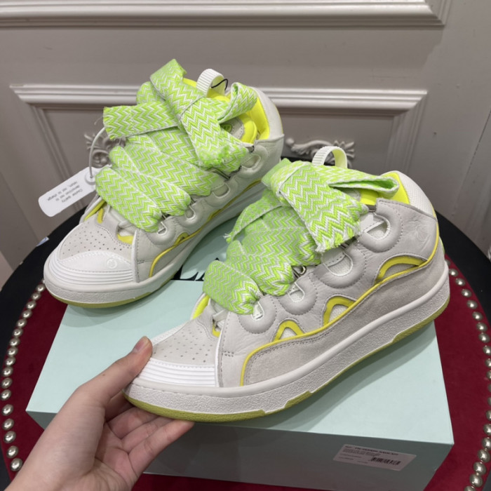 lan.vin sneakers len001-060