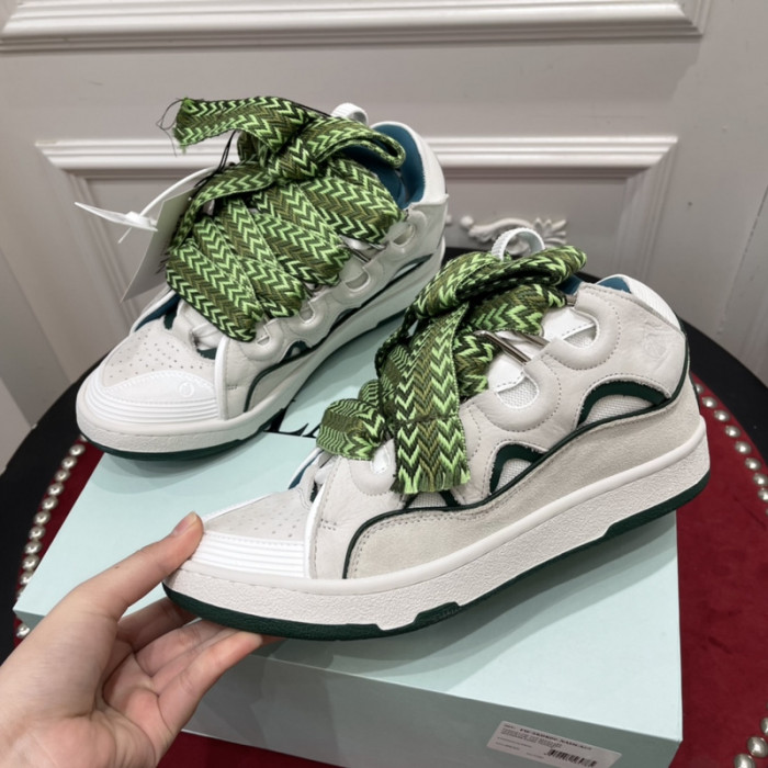 lan.vin sneakers len001-061