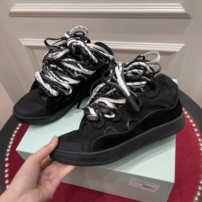 lan.vin sneakers len001-063