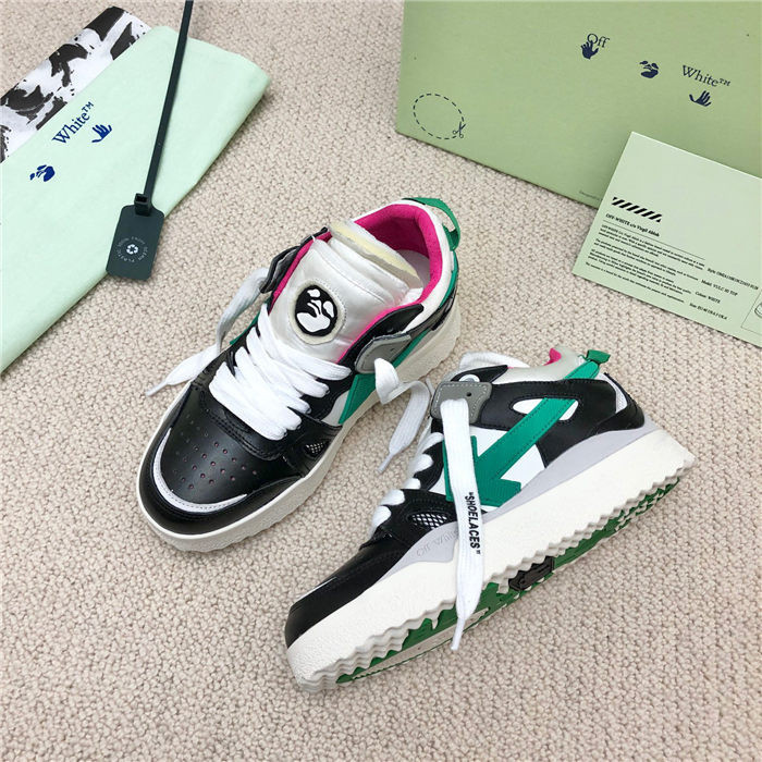 ofw sneakers gy027