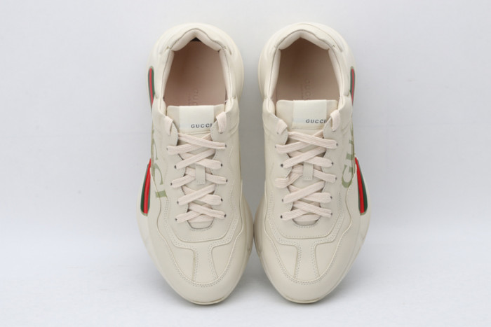 gucc trainer sneaker gu033