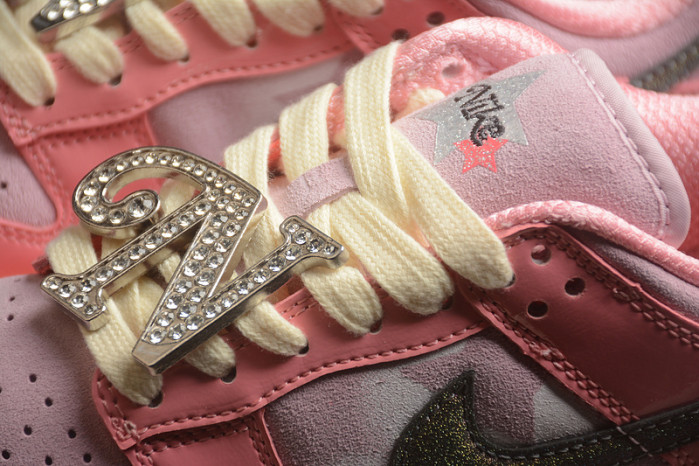 nike dunk low lx 
