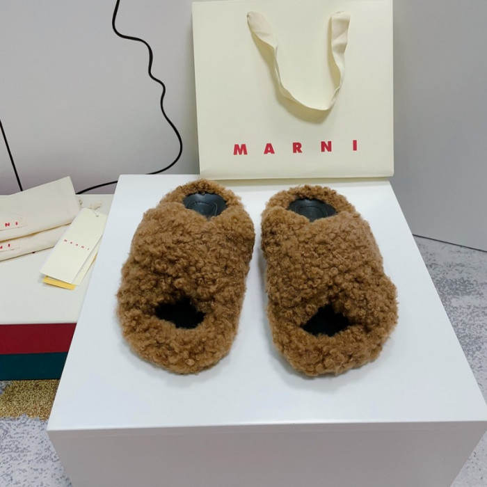 marn*i loafers 231379m27