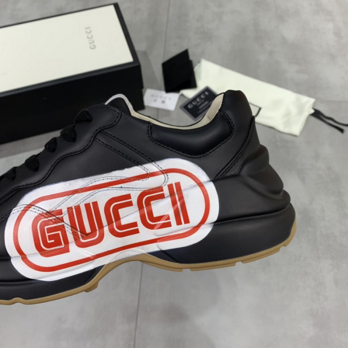 gucc trainer sneaker gu032