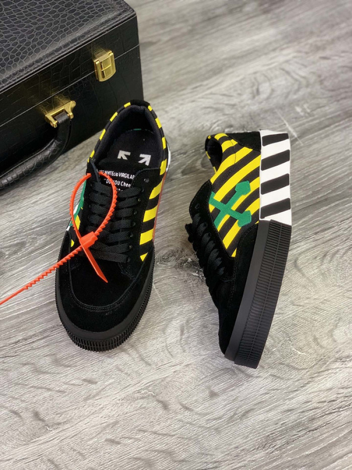 sneaker vu-002
