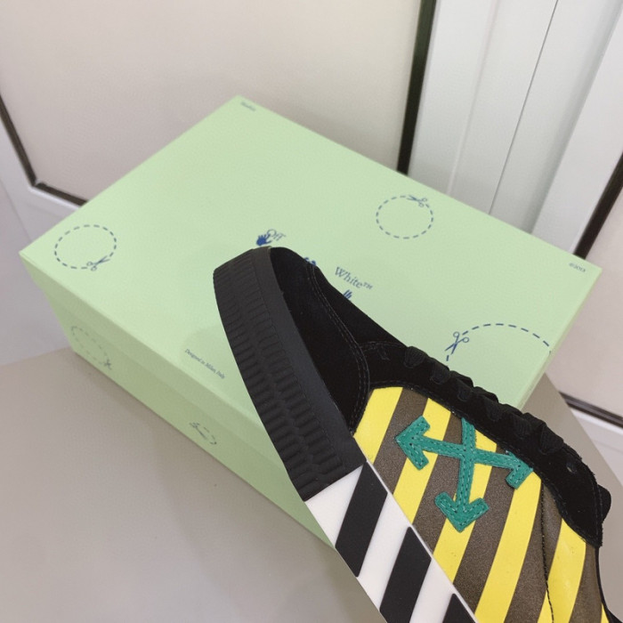 sneaker vu-007