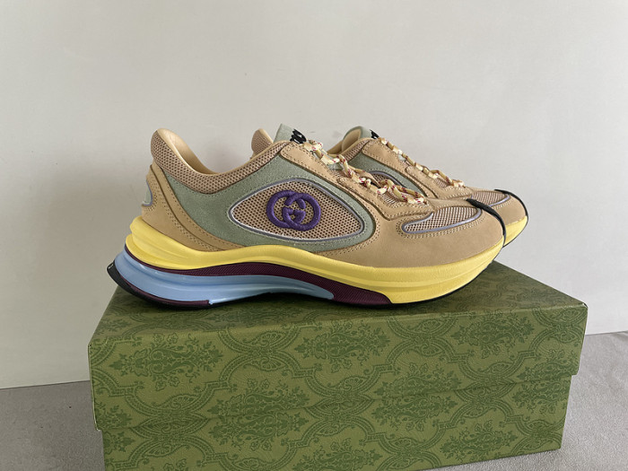 gucc trainer sneaker gu035