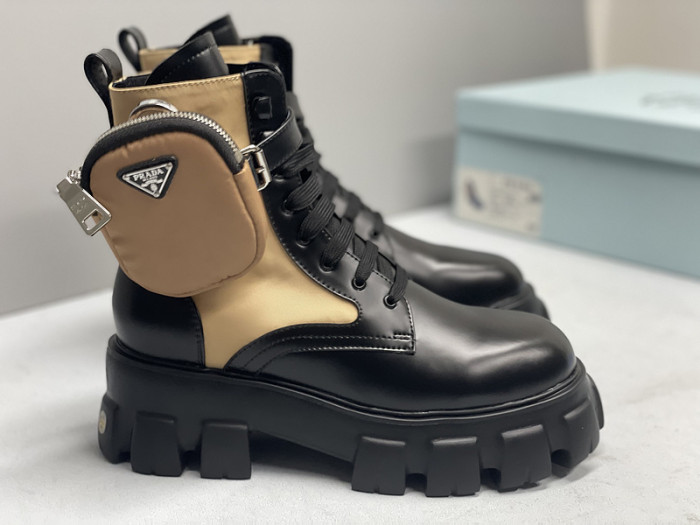 pr boot wbt-007
