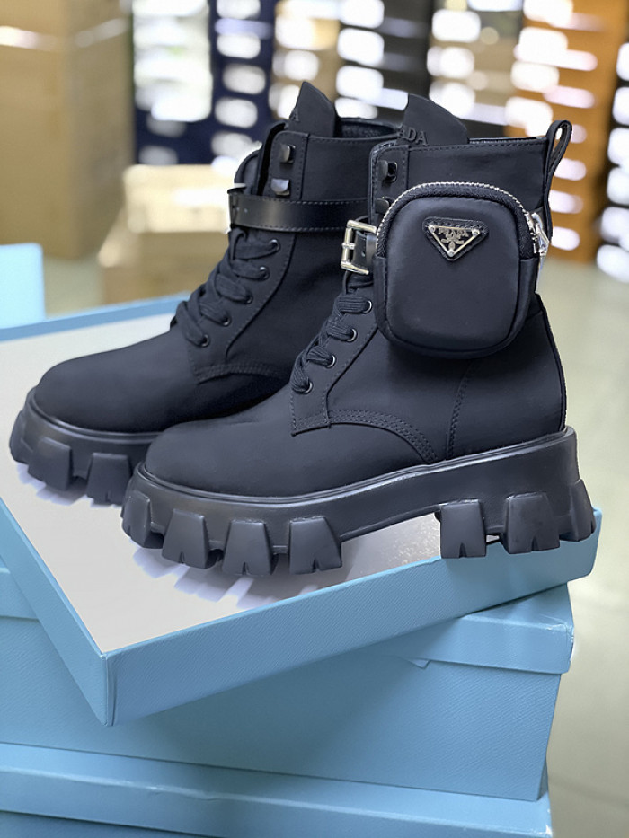 pr boot wbt-008