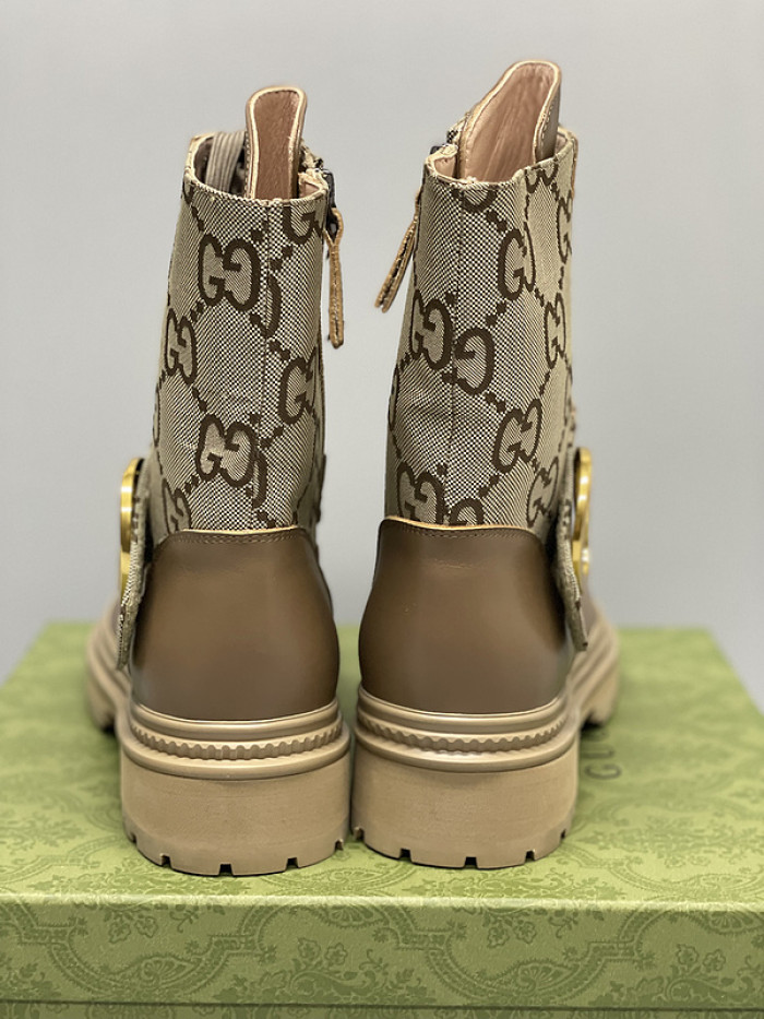 gucc boot m236018