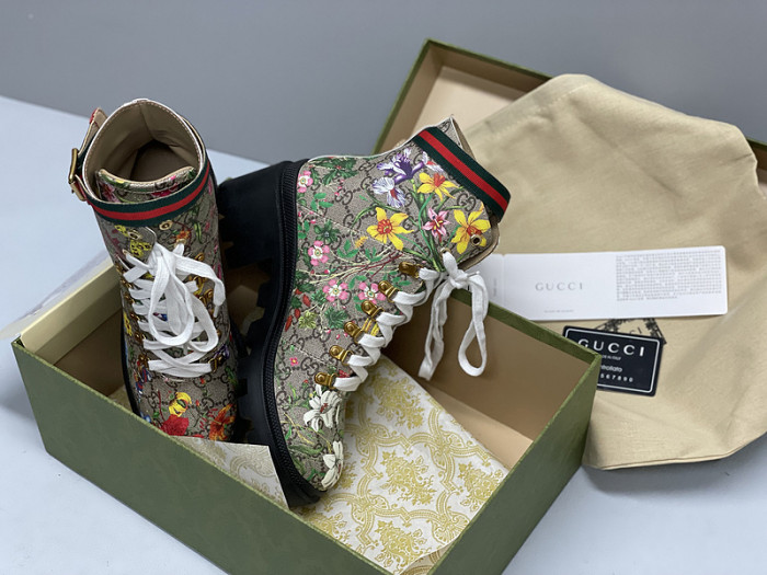 gucc boot m236020