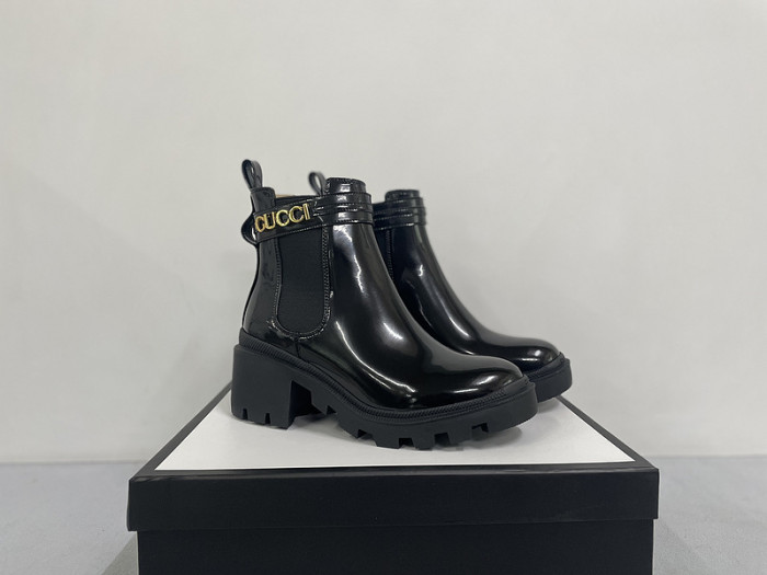 gucc boot m236024