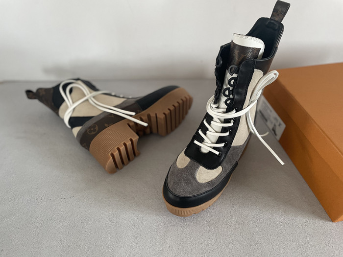 gucc boot m236025