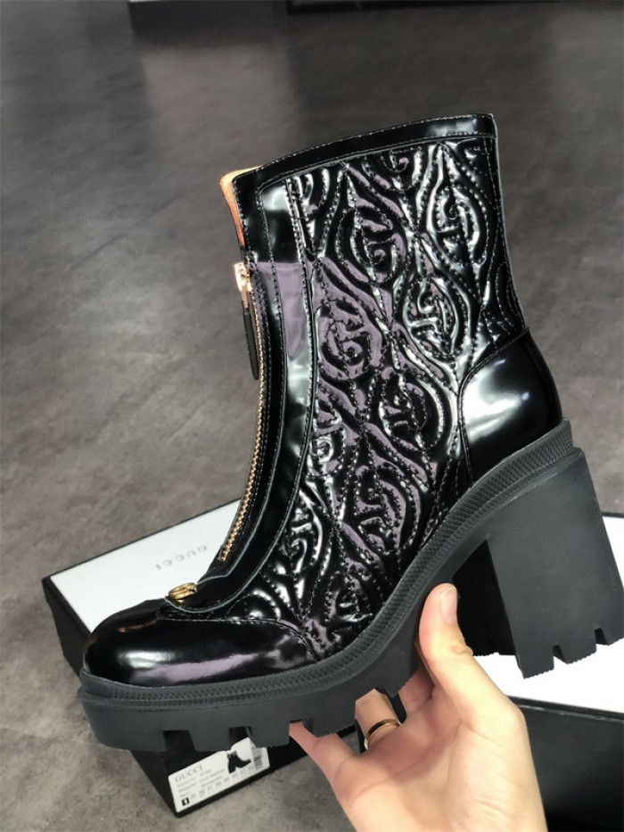 gucc boot m236039