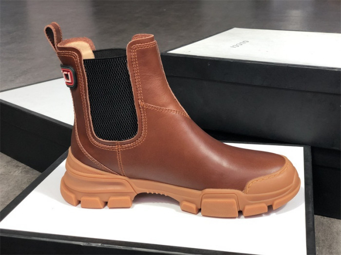 gucc boot m236040