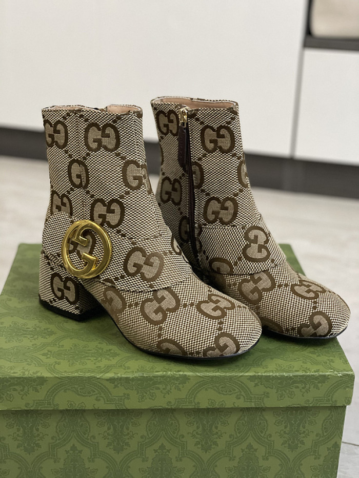 gucc boot m236043