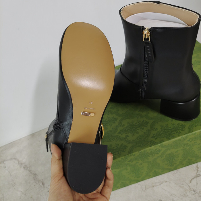 gucc boot m236048