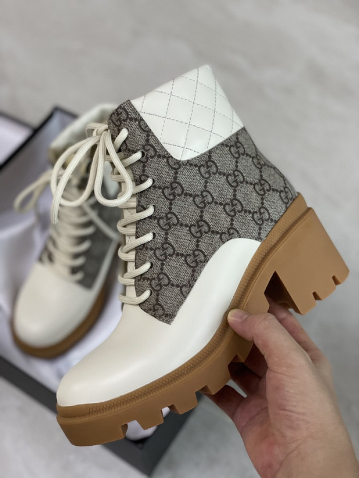 gucc boot m236050