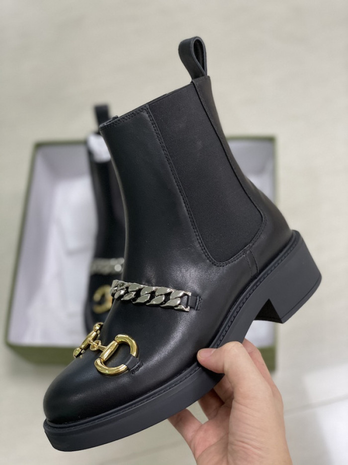gucc boot m236052