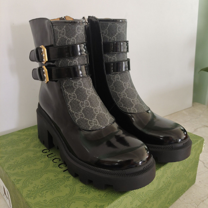 gucc boot m236053