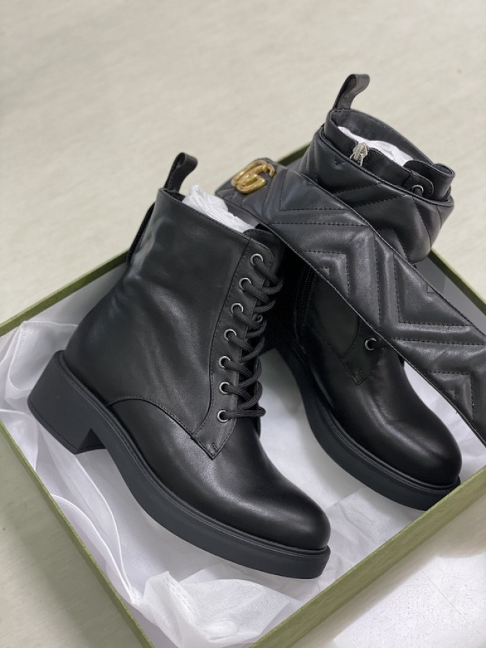 gucc boot m236057