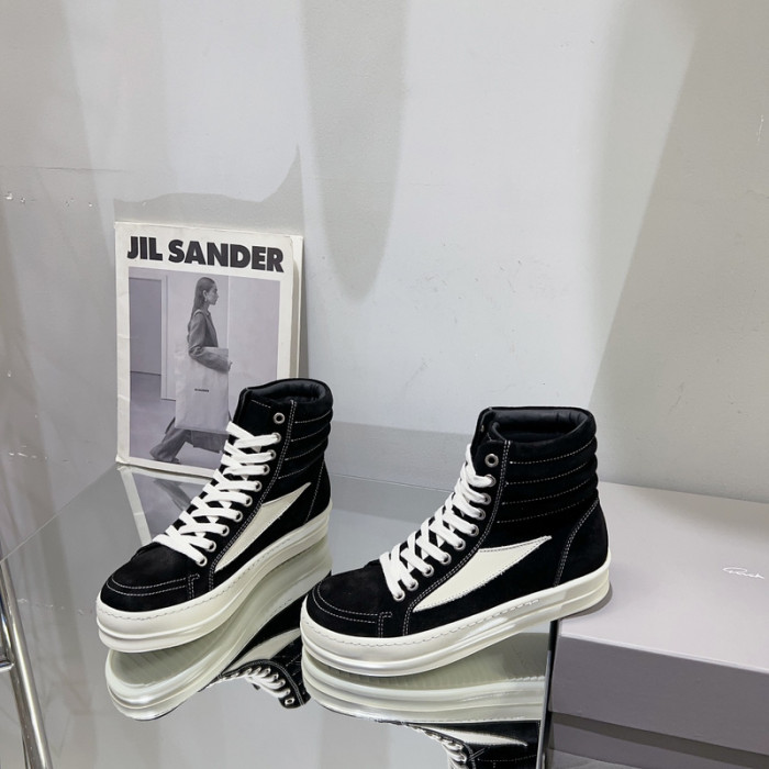 rick 0wens sneakers ro458-085