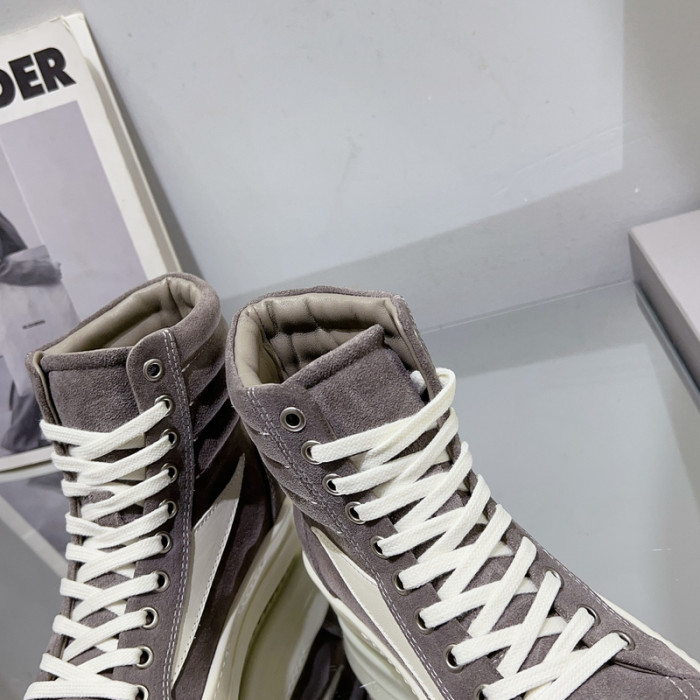 rick 0wens sneakers ro458-086