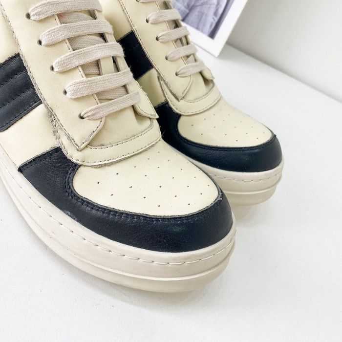 RICK 0WENS SNEAKERS RO458-119