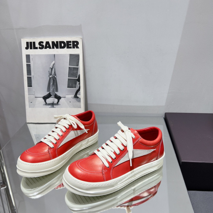 RICK 0WENS SNEAKERS RO458-121