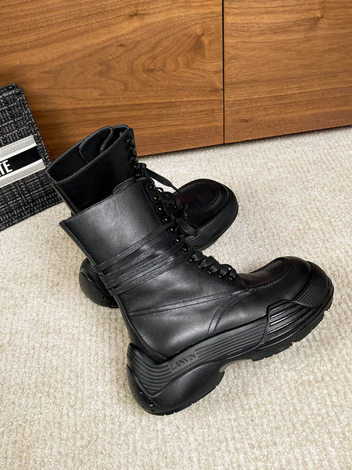 lan.vin sneakers len001-074